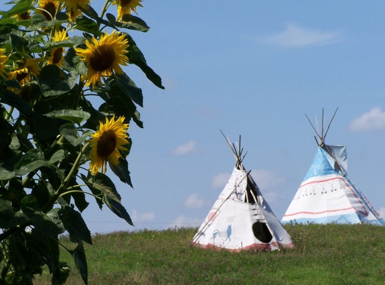 Muzeum Indian [-10% z Kartą] 