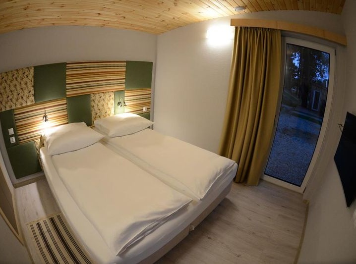 Aparthotel Stranda 