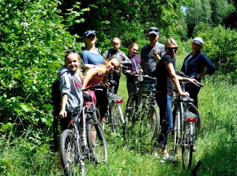 Wypożyczalnia sprzętu sportowego 