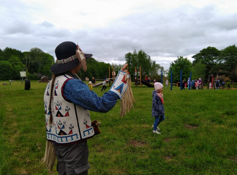 Muzeum Indian [-10% z Kartą] 