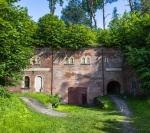 Twierdza Boyen - perła militarnej architektury Giżycka